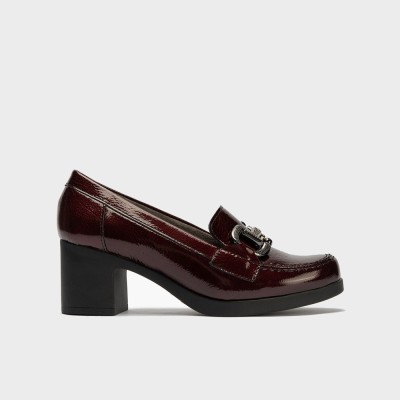 MOCASINES MUJER PITILLOS 30502 